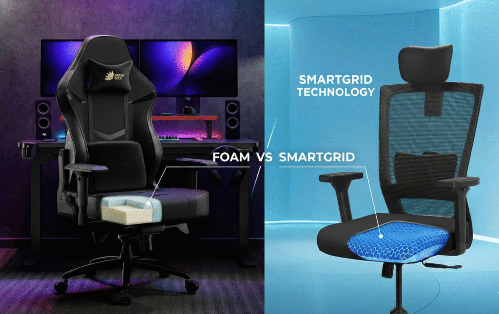 The Sleep Company vs Green Soul