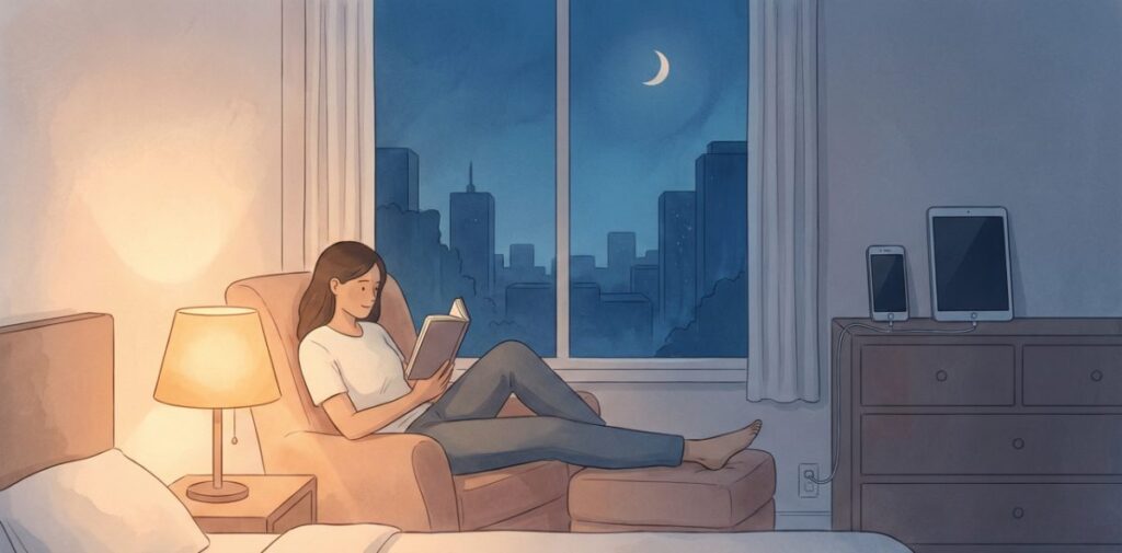 sleep